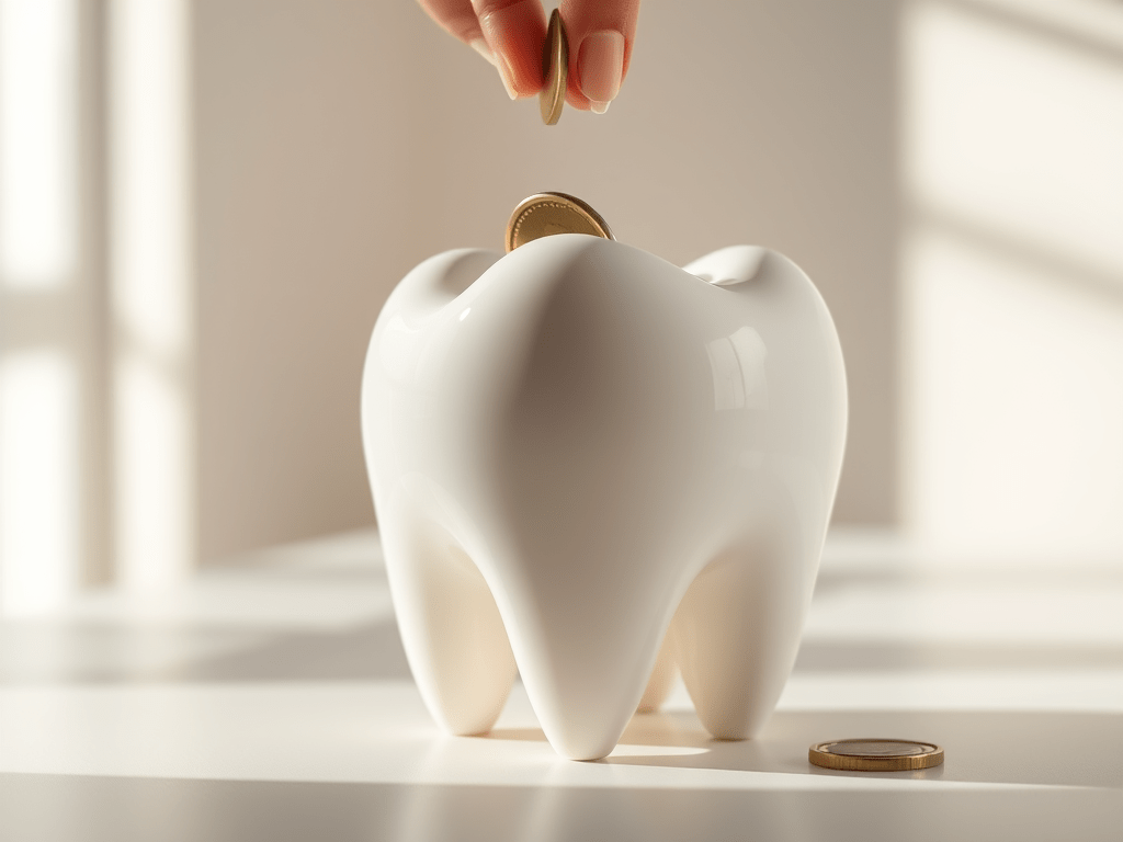3 Ways to Save Money on Dental&nbsp;Treatment